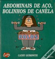Abdominais de Aço, Bolinhos de Canela