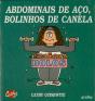 Abdominais de Aço, Bolinhos de Canela - Preview