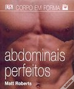 Capa do artigo Abdominais Perfeitos
