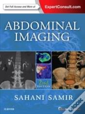 Capa do artigo Abdominal Imaging