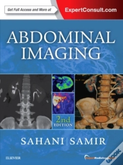 Capa do artigo Abdominal Imaging