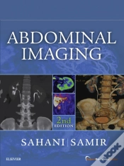 Capa do artigo Abdominal Imaging E-Book