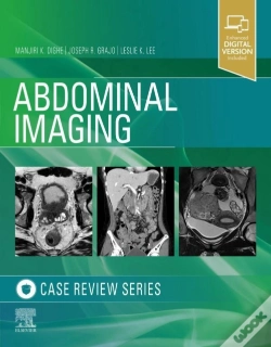 Capa do artigo Abdominal Imaging