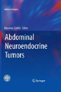 Abdominal Neuroendocrine Tumors - Preview