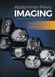 Capa do artigo Abdominal-Pelvic Imaging