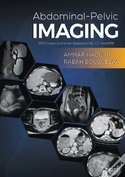 Capa do artigo Abdominal-Pelvic Imaging