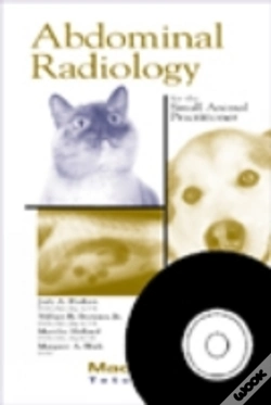Capa do artigo Abdominal Radiology