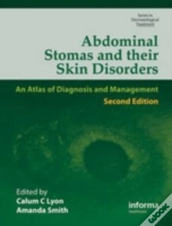 Capa do artigo Abdominal Stomas And Their Skin Disorders