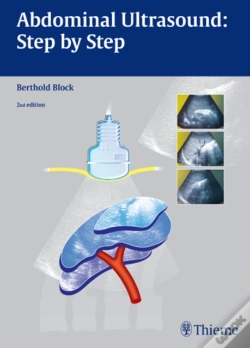 Capa do artigo Abdominal Ultrasound: Step By Step