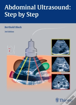 Capa do artigo Abdominal Ultrasound: Step By Step