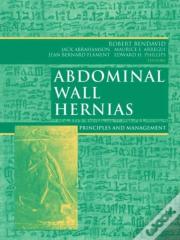 Abdominal Wall Hernias
