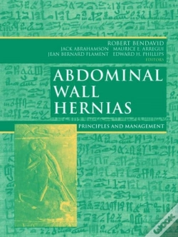 Capa do artigo Abdominal Wall Hernias