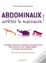 Capa do artigo Abdominaux : Arrêtez Le Massacre !