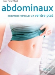 Capa do artigo Abdominaux ; Comment Retrouver Un Ventre Plat
