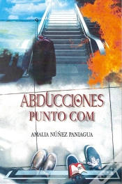 Capa do artigo Abducciones Punto Com