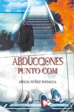 Capa do artigo Abducciones Punto Com