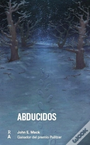 Capa do artigo Abducidos