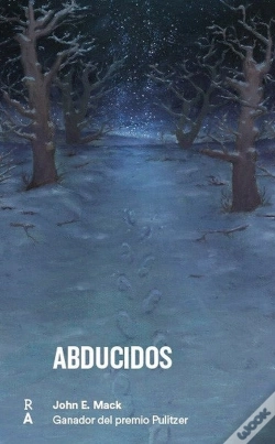 Capa do artigo Abducidos