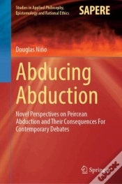 Capa do artigo Abducing Abduction