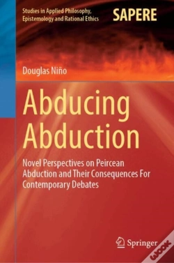 Capa do artigo Abducing Abduction