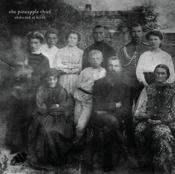 Capa do artigo Abducted at Birth - CD