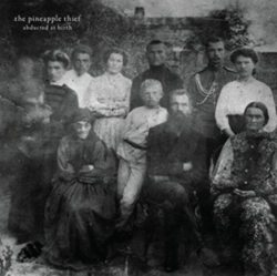 Capa do artigo Abducted at Birth - CD