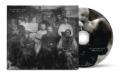 Capa do artigo Abducted at Birth - CD