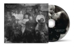 Capa do artigo Abducted at Birth - CD