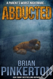 Capa do artigo Abducted