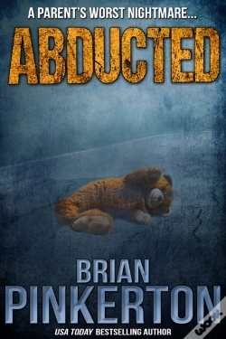 Capa do artigo Abducted