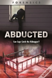 Capa do artigo Abducted: Can Cops Catch The Kidnapper? (Xbooks)