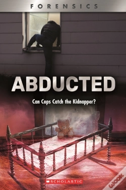 Capa do artigo Abducted: Can Cops Catch The Kidnapper? (Xbooks)