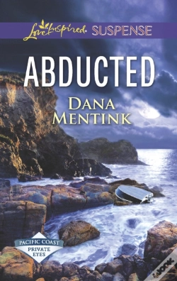 Capa do artigo Abducted