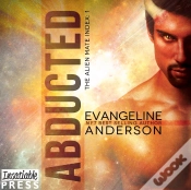 Capa do artigo Abducted