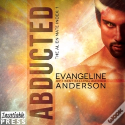 Capa do artigo Abducted