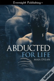 Capa do artigo Abducted For Life