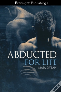 Capa do artigo Abducted For Life