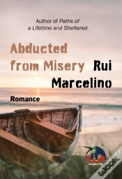 Capa do artigo Abducted from Misery