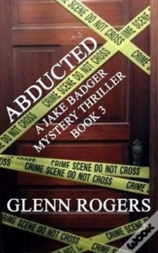 Capa do artigo Abducted