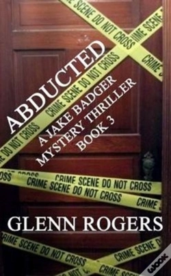 Capa do artigo Abducted