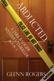 Capa do artigo Abducted