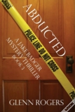Capa do artigo Abducted