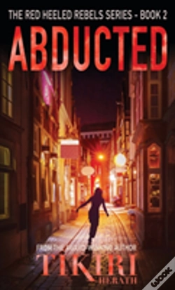 Capa do artigo Abducted