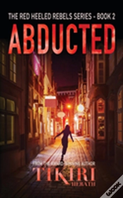 Capa do artigo Abducted