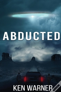 Capa do artigo Abducted