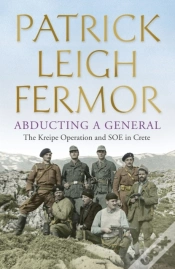 Capa do artigo Abducting A General