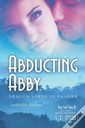 Capa do artigo Abducting Abby