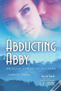 Capa do artigo Abducting Abby