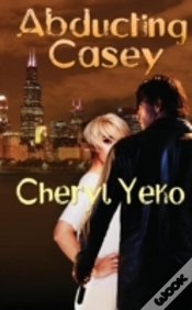 Capa do artigo Abducting Casey