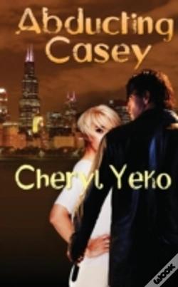 Capa do artigo Abducting Casey